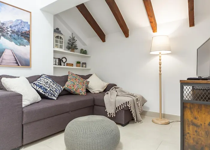 Casa Luce Con Terrazza