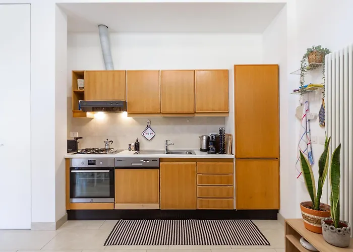 Casa Luce Con Terrazza